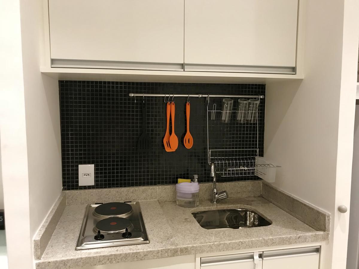Augusta Apartamento São Paulo