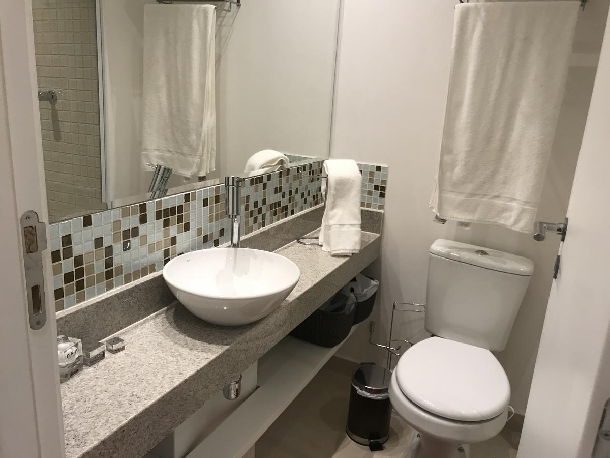 Augusta Apartamento *