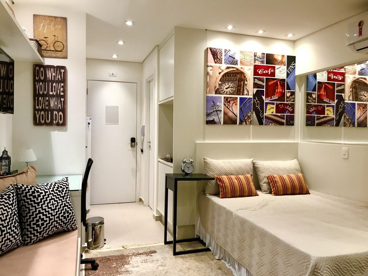 Augusta Apartamento São Paulo