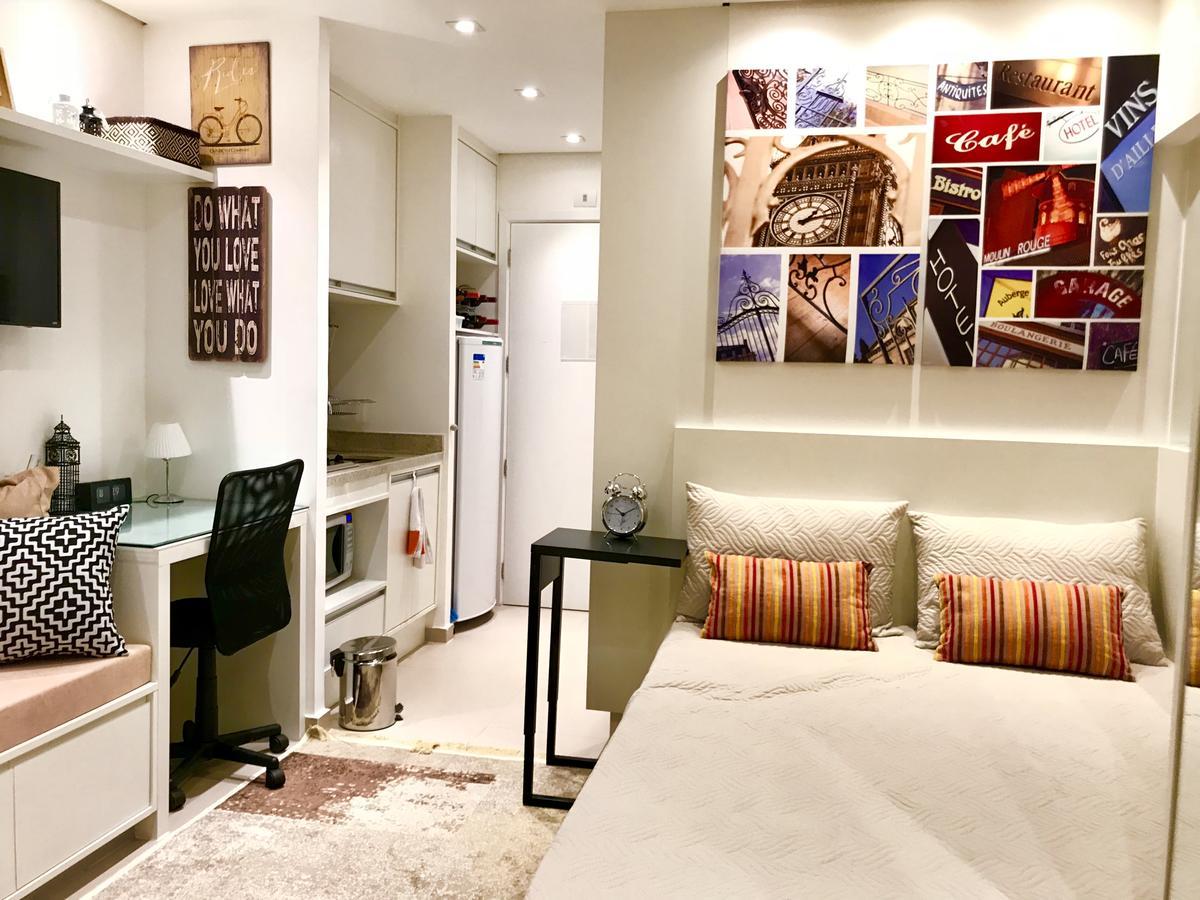 Apartamento Augusta *