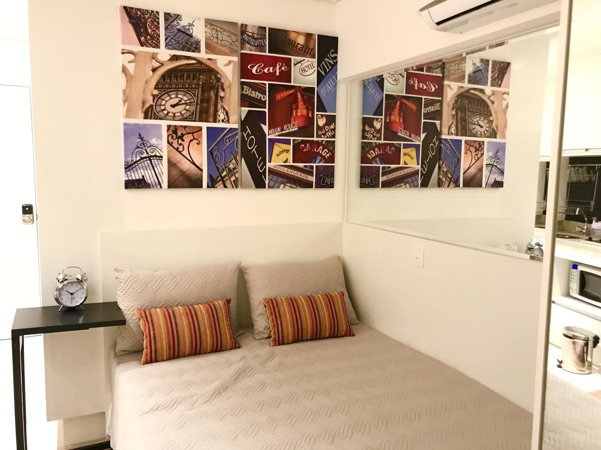 Apartamento Augusta São Paulo